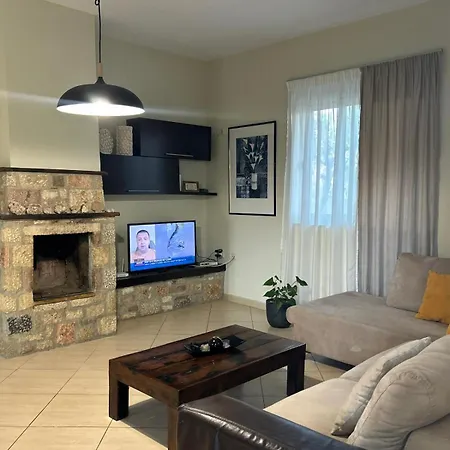 Apartment Marina Oasis *