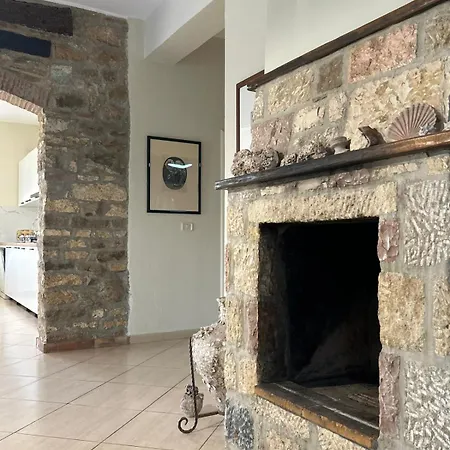 Apartmán Marina Oasis