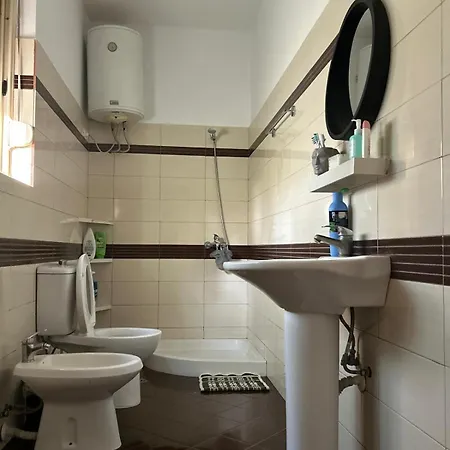 Apartmán Marina Oasis *
