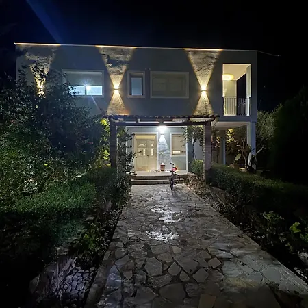 Marina Oasis Apartmán Vlorë