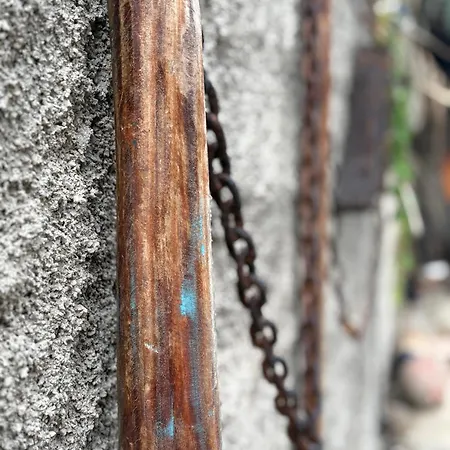 Marina Oasis Apartment Vlorë