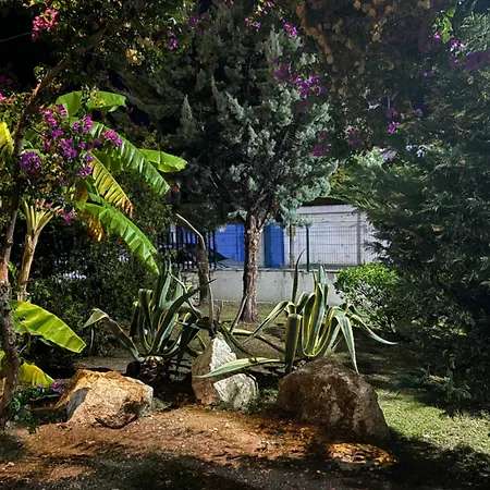 Apartment Marina Oasis Vlorë