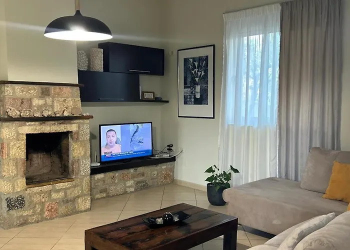 Apartment Marina Oasis *