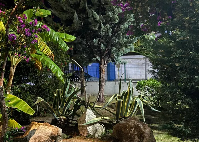 Apartment Marina Oasis Vlorë