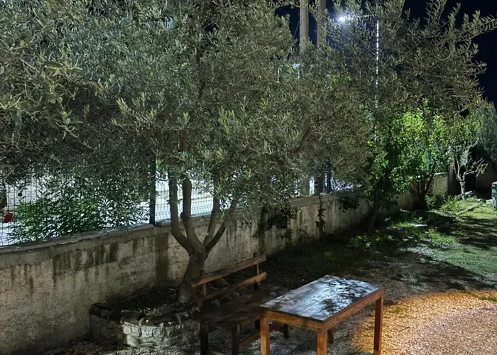 Marina Oasis Vlorë