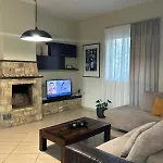 Διαμέρισμα Marina Oasis *