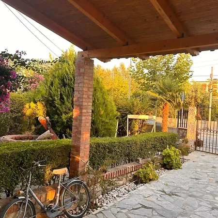 Apartament Marina Oasis