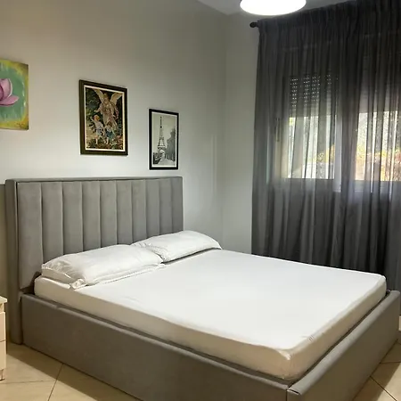 Apartment Marina Oasis Vlore