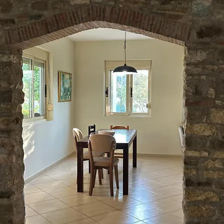Marina Oasis Apartment