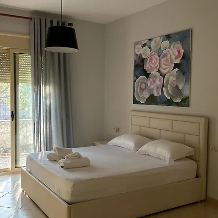 Apartament Marina Oasis *