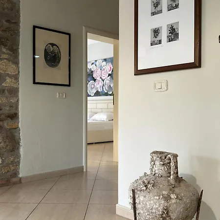 Marina Oasis Apartment *