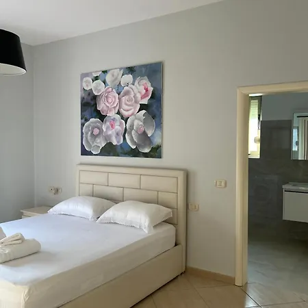 Apartament Marina Oasis Wlora