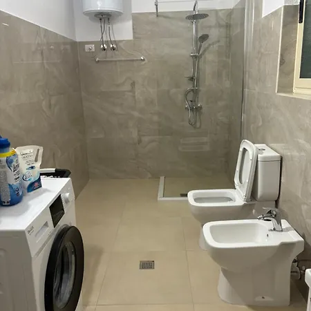 Marina Oasis Apartment Vlore