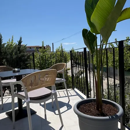 Marina Oasis Apartment *