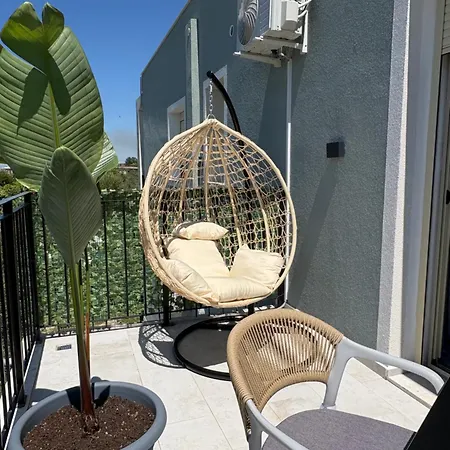 Apartment Marina Oasis Vlore