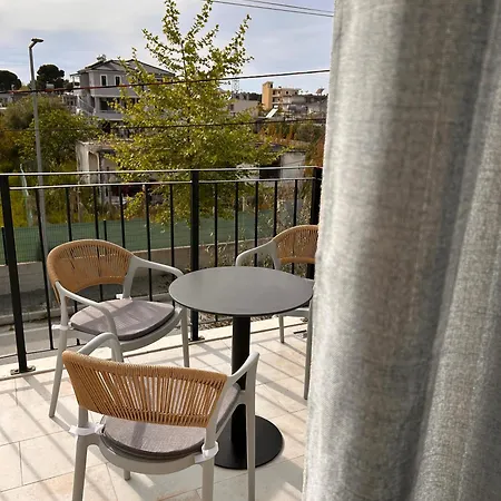 Apartment Marina Oasis Vlore