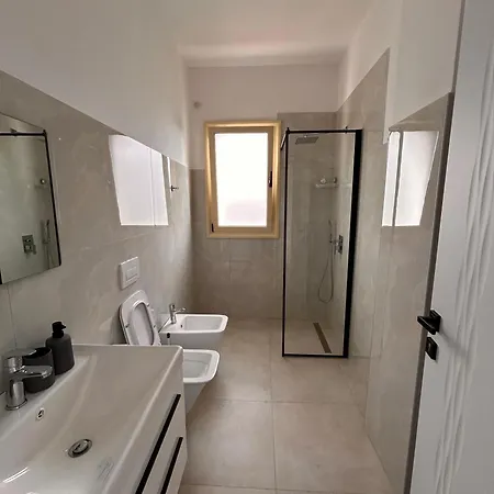 Apartment Marina Oasis Vlore