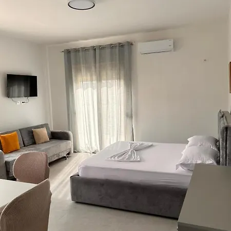 Apartment Marina Oasis *