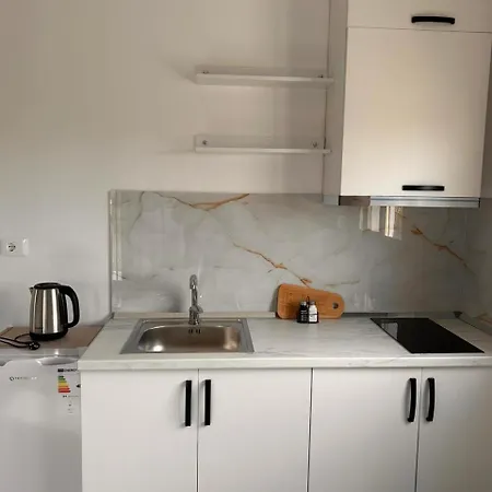 Marina Oasis Apartment *