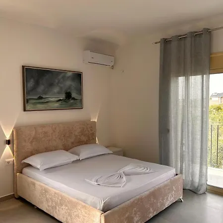 Marina Oasis Apartment *