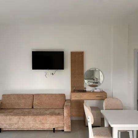 Marina Oasis Apartment Vlore