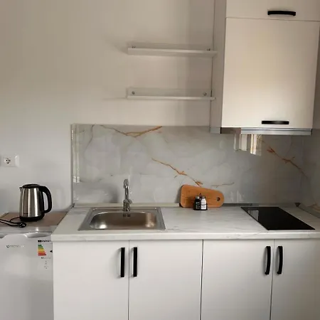 Apartment Marina Oasis Vlore