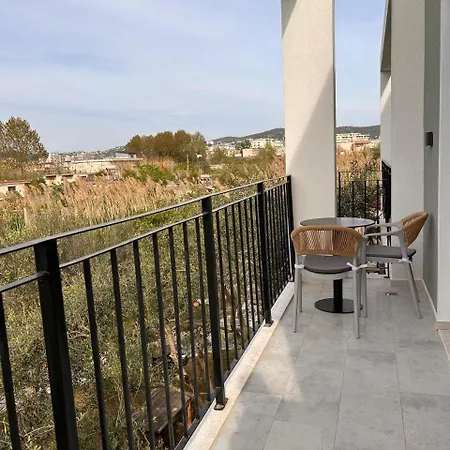 Apartment Marina Oasis Vlore